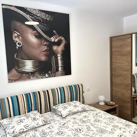 Apartman Labpark Terrace Melano
