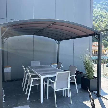 Labpark Terrace Apartamento *