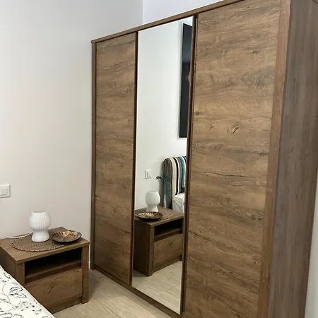 Apartamento Labpark Terrace Melano