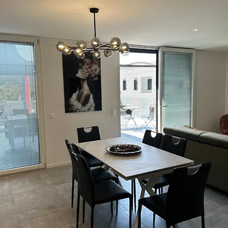 Labpark Terrace