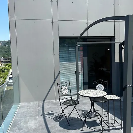 Labpark Terrace Apartamento Melano